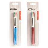 Vintage Multi Pen