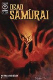 Dead Samurai #4
