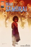 Dead Samurai #6