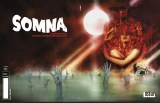 Somna #1 10 Copy Variant