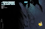 Mischief of Magpies #1 Cvr E