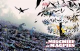 Mischief of Magpies #2