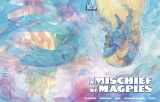 Mischief of Magpies #2 Cvr B