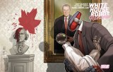 White House Robot Romance #1