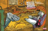 White House Robot Romance #1 Cvr E