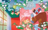 White House Robot Romance #3 Cvr B