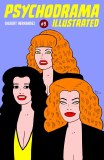 Psychodrama Illustrated #9