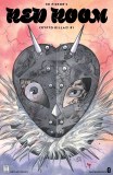 Red Room Crypto Killaz #1 15 Copy Variant