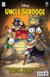Uncle Scrooge Flintheart Glomgolds Sinister Secret #1