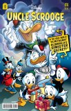 Uncle Scrooge Flintheart Glomgolds Sinister Secret #2
