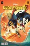 Uncle Scrooge Legacy #466