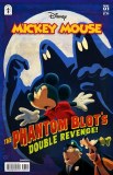 Mickey Mouse Phantom Blots Double Revenge #1