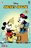 Mickey Mouse Legacy #332 10 Copy Variant
