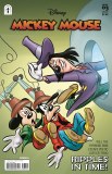 Mickey Mouse Legacy #333