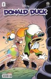 Donad Duck Legacy #390