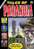 R Crumb Tales of Paranoia One-Shot