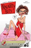 Naughty Bits #1 Facsimile