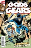 Gods and Gears #1