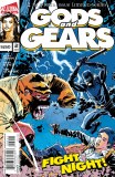 Gods and Gears #2