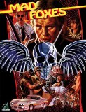 Mad Foxes 4k UHD