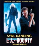L.A. Bounty Blu ray