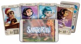Santorini Seasons of Chaos Expansion Pack