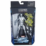Marvel Legends Silver Surfer Action Figure