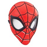 Spider-Man Mask