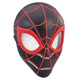 Spider-Man Into the Spider-Verse Miles Morales Mask