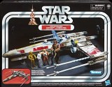 Star Wars The Vintage Collection Luke Skywalkers X-Wing Fighter Vehicle