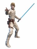 Star Wars Black Hyperreal Luke Skywalker Bespin 8 In Action Figure