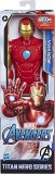 Avengers Titan Hero Iron Man 12 In Action Figure