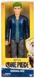 One Piece Netflix Roronoa Zoro 12 In Action Figure