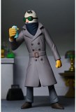 Toony Terrors Universal Monsters Invisible Man Action Figure