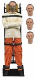Silence of the Lambs Masked Hannibal Lecter Action Figure
