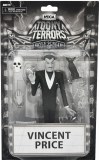 Toony Terrors Silver Screen Edition Vincent Price Action Figure