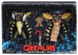 Gremlins Winter Gremlins Action Figure 2 Pack