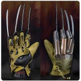 Nightmare On Elm Street Freddy's Glove Prop Replica