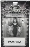 Toony Terrors Silver Screen Edition Vampira Action Figure