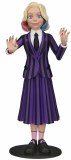 Toony Terrors Wednesday Enid Sinclair Action Figure