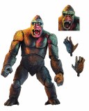 King Kong Ultimate Edition Illustrated Version 7 In Action Figure