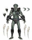 Predator Concrete Jungle Stone Heart Predator Deluxe 7 In Action Figure