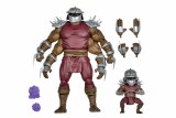 Teenage Mutant Ninja Turtles Mirage Comics Shredder Clones Deluxe 7 In Action Figure