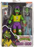 Teenage Mutant Ninja Turtles Adventures Mondo Gecko Action Figure