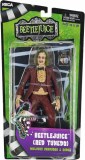 Beetlejuice Beetlejuice in Red Tuxedo 7 In Action Figure