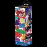 HeroClix Marvel Avengers 60th Anniversary Booster Pack