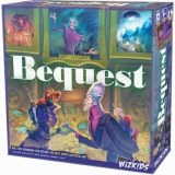 Bequest Card Game