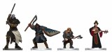 Dungeons & Dragons Onslaught Zhentarim 1 Expansion