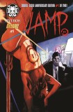 Vamp Deluxe #1