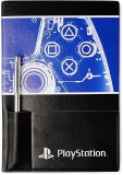 Playstation X-Ray Dualsense Controller Premium A5 Notebook/Pen Set